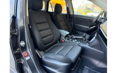 Mazda CX-5 2.2 150* 4X4* NAVI* - автомобили, коли, обяви за нови и употребявани 11