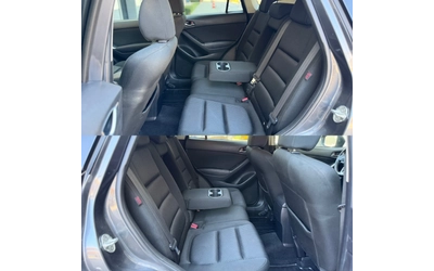 Mazda CX-5 2.2 150* 4X4* NAVI* - автомобили, коли, обяви за нови и употребявани 12