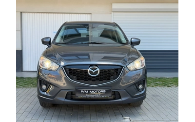 mazda-cx-5 - 1