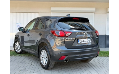 mazda-cx-5 - 3