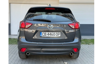 mazda-cx-5 - 4