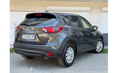 mazda-cx-5 - 5