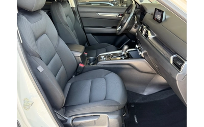 Mazda CX-5 2.2d-184ps, 4x4, SPORT-FULL SERVICE MAZDA-KATO HOB - автомобили, коли, обяви за нови и употребявани 10