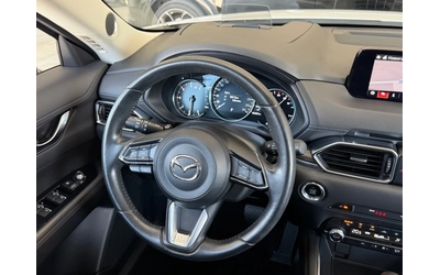 Mazda CX-5 2.2d-184ps, 4x4, SPORT-FULL SERVICE MAZDA-KATO HOB - автомобили, коли, обяви за нови и употребявани 11