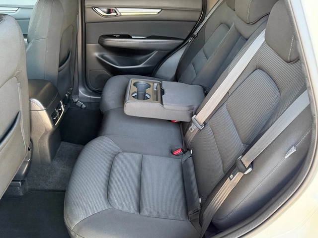 Mazda CX-5 2.2d-184ps, 4x4, SPORT-FULL SERVICE MAZDA-KATO HOB - автомобили, коли, обяви за нови и употребявани 15