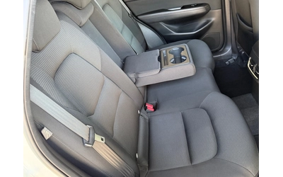 Mazda CX-5 2.2d-184ps, 4x4, SPORT-FULL SERVICE MAZDA-KATO HOB - автомобили, коли, обяви за нови и употребявани 16