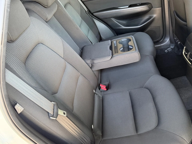 Mazda CX-5 2.2d-184ps, 4x4, SPORT-FULL SERVICE MAZDA-KATO HOB - автомобили, коли, обяви за нови и употребявани 16
