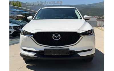 Mazda CX-5 2.2d-184ps, 4x4, SPORT-FULL SERVICE MAZDA-KATO HOB - автомобили, коли, обяви за нови и употребявани 1