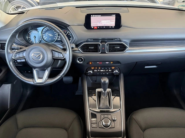 Mazda CX-5 2.2d-184ps, 4x4, SPORT-FULL SERVICE MAZDA-KATO HOB - автомобили, коли, обяви за нови и употребявани 9