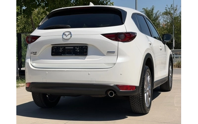 Mazda CX-5 2.2d-184ps, 4x4, SPORT-FULL SERVICE MAZDA-KATO HOB - автомобили, коли, обяви за нови и употребявани 4