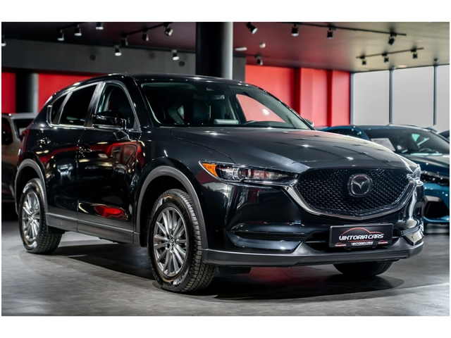 Mazda CX-5 2.5 AWD - автомобили, коли, обяви за нови и употребявани 0