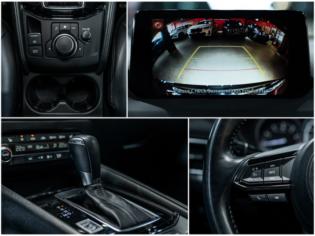 Mazda CX-5 2.5 AWD - автомобили, коли, обяви за нови и употребявани 11