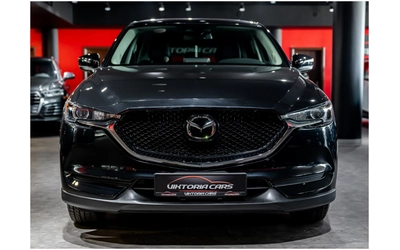mazda-cx-5 - 1