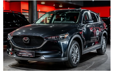 mazda-cx-5 - 2