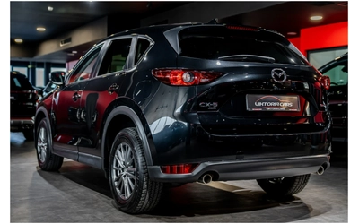 mazda-cx-5 - 3