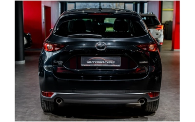 mazda-cx-5 - 4