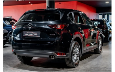 mazda-cx-5 - 5