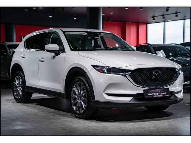 Mazda CX-5 * ПРОМО ЦЕНА* GT* AWD* BOSE - автомобили, коли, обяви за нови и употребявани 0