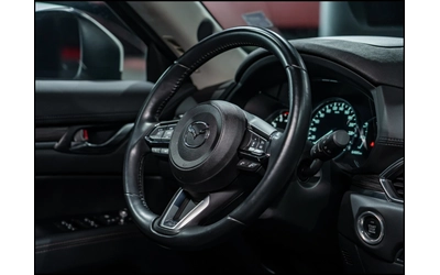 Mazda CX-5 * ПРОМО ЦЕНА* GT* AWD* BOSE - автомобили, коли, обяви за нови и употребявани 10