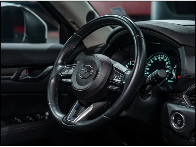 Mazda CX-5 * ПРОМО ЦЕНА* GT* AWD* BOSE - автомобили, коли, обяви за нови и употребявани 10