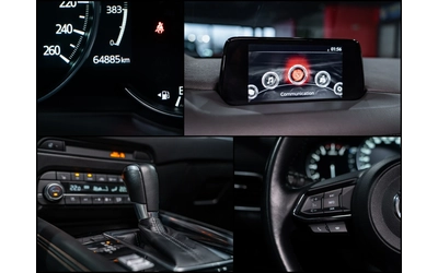 Mazda CX-5 * ПРОМО ЦЕНА* GT* AWD* BOSE - автомобили, коли, обяви за нови и употребявани 11