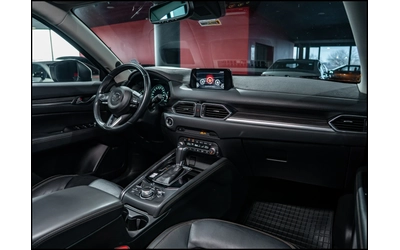 Mazda CX-5 * ПРОМО ЦЕНА* GT* AWD* BOSE - автомобили, коли, обяви за нови и употребявани 12