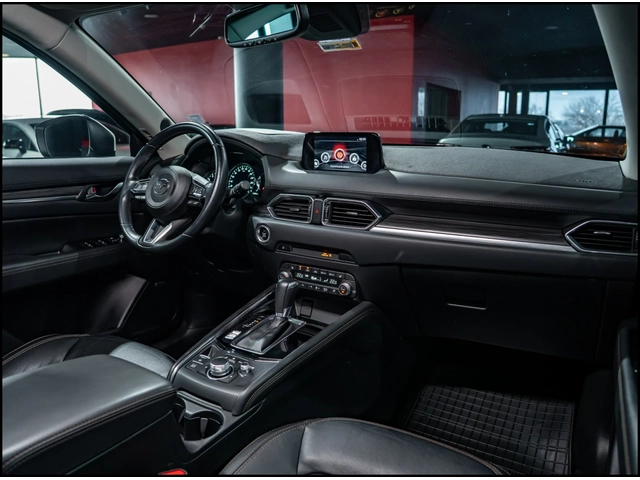 Mazda CX-5 * ПРОМО ЦЕНА* GT* AWD* BOSE - автомобили, коли, обяви за нови и употребявани 12