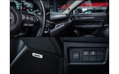 Mazda CX-5 * ПРОМО ЦЕНА* GT* AWD* BOSE - автомобили, коли, обяви за нови и употребявани 13