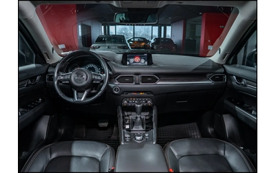 Mazda CX-5 * ПРОМО ЦЕНА* GT* AWD* BOSE - автомобили, коли, обяви за нови и употребявани 14