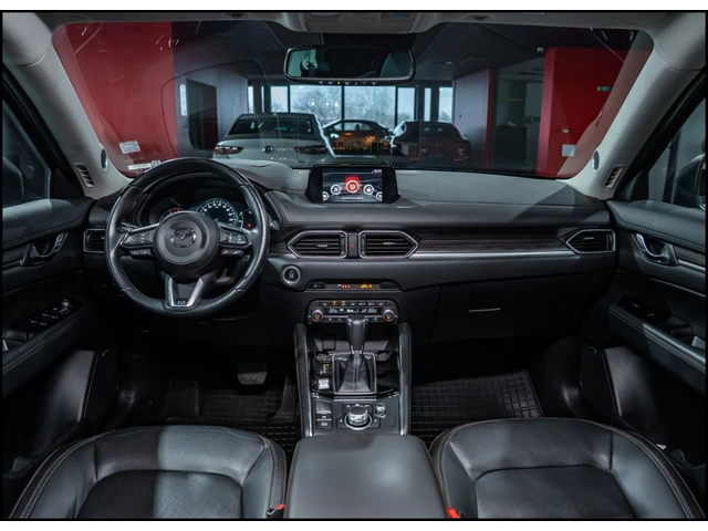 Mazda CX-5 * ПРОМО ЦЕНА* GT* AWD* BOSE - автомобили, коли, обяви за нови и употребявани 14