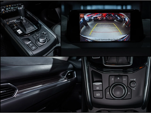 Mazda CX-5 * ПРОМО ЦЕНА* GT* AWD* BOSE - автомобили, коли, обяви за нови и употребявани 16