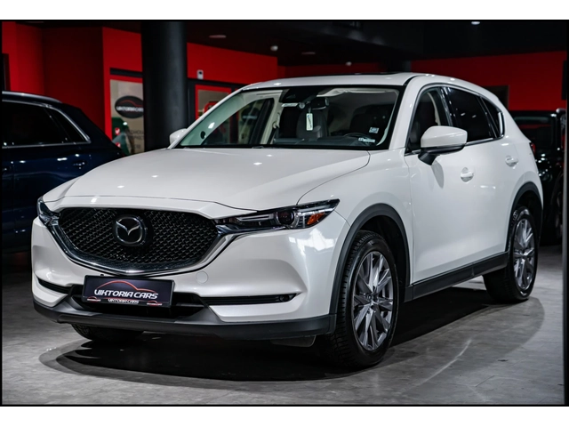 Mazda CX-5 * ПРОМО ЦЕНА* GT* AWD* BOSE - автомобили, коли, обяви за нови и употребявани 2