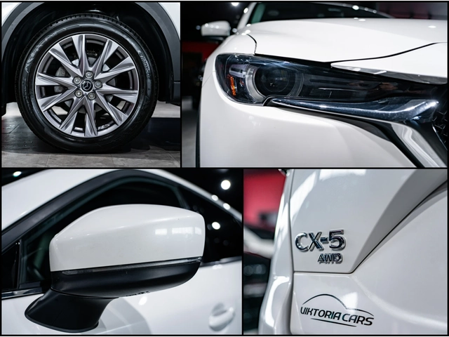 Mazda CX-5 * ПРОМО ЦЕНА* GT* AWD* BOSE - автомобили, коли, обяви за нови и употребявани 6