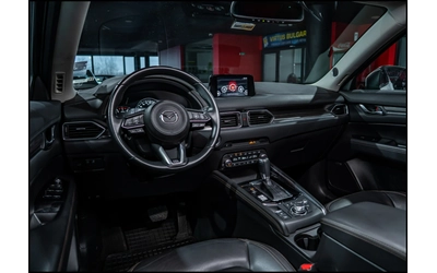 Mazda CX-5 * ПРОМО ЦЕНА* GT* AWD* BOSE - автомобили, коли, обяви за нови и употребявани 8
