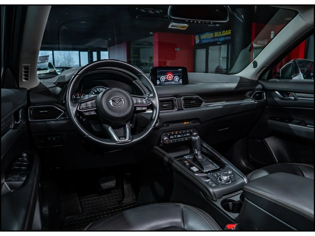 Mazda CX-5 * ПРОМО ЦЕНА* GT* AWD* BOSE - автомобили, коли, обяви за нови и употребявани 8