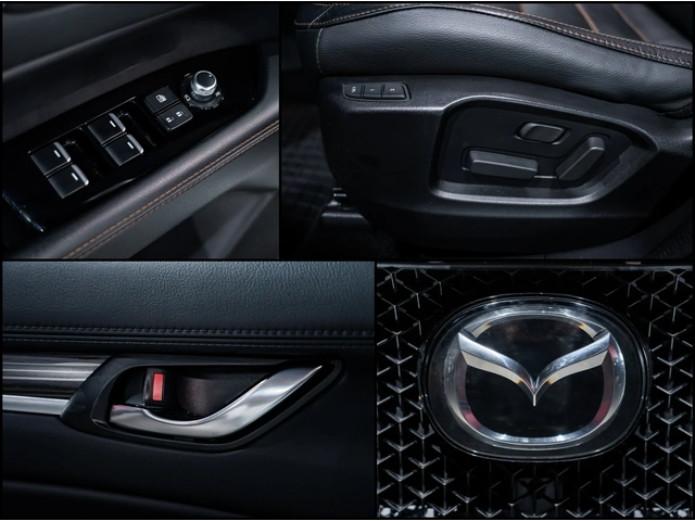 Mazda CX-5 * ПРОМО ЦЕНА* GT* AWD* BOSE - автомобили, коли, обяви за нови и употребявани 9