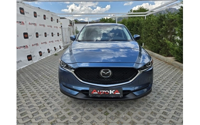 mazda-cx-5 - 0
