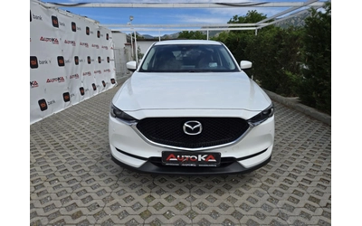 mazda-cx-5 - 0