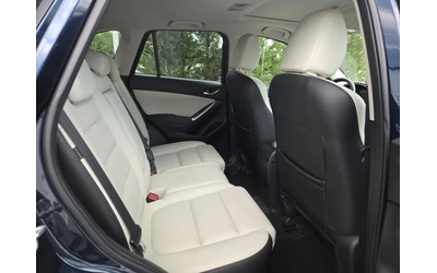 Mazda CX-5 2.2D-175кс= AWD= FACE= DISTRONIC= BOSE= ПОДГРЕВ - автомобили, коли, обяви за нови и употребявани 13