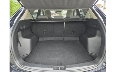 Mazda CX-5 2.2D-175кс= AWD= FACE= DISTRONIC= BOSE= ПОДГРЕВ - автомобили, коли, обяви за нови и употребявани 9