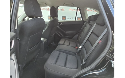 Mazda CX-5 2.2D-150кс= 4х4= 6СКОРОСТИ= НАВИ= АВТОПИЛОТ= EU6b - автомобили, коли, обяви за нови и употребявани 8