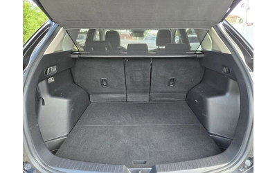 Mazda CX-5 2.2D-150кс= 4х4= 6СКОРОСТИ= НАВИ= АВТОПИЛОТ= EU6b - автомобили, коли, обяви за нови и употребявани 9
