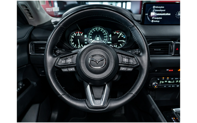 Mazda CX-5 Mazda CX-5  - автомобили, коли, обяви за нови и употребявани 10
