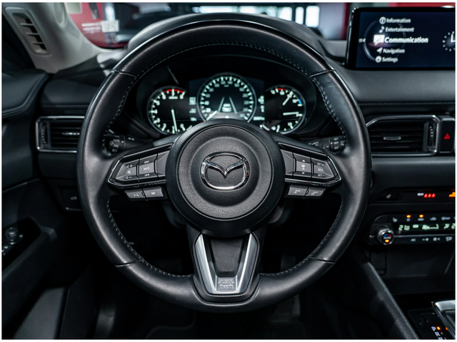 Mazda CX-5 Mazda CX-5  - автомобили, коли, обяви за нови и употребявани 10
