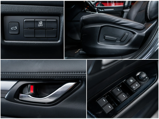 Mazda CX-5 Mazda CX-5  - автомобили, коли, обяви за нови и употребявани 11