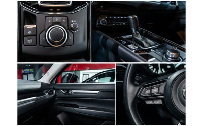 Mazda CX-5 Mazda CX-5  - автомобили, коли, обяви за нови и употребявани 13