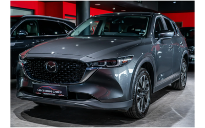Mazda CX-5 Mazda CX-5  - автомобили, коли, обяви за нови и употребявани 17