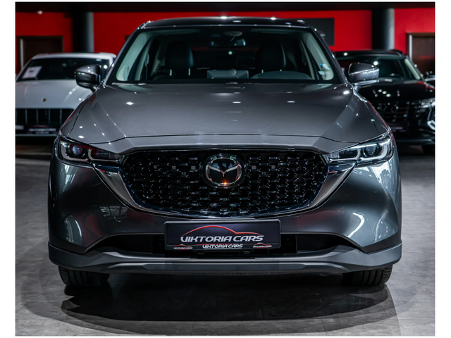 Mazda CX-5 Mazda CX-5  - автомобили, коли, обяви за нови и употребявани 1