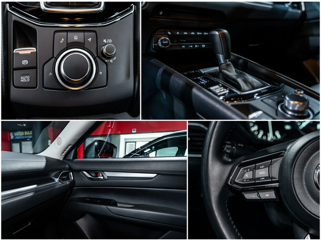 Mazda CX-5 Mazda CX-5  - автомобили, коли, обяви за нови и употребявани 28