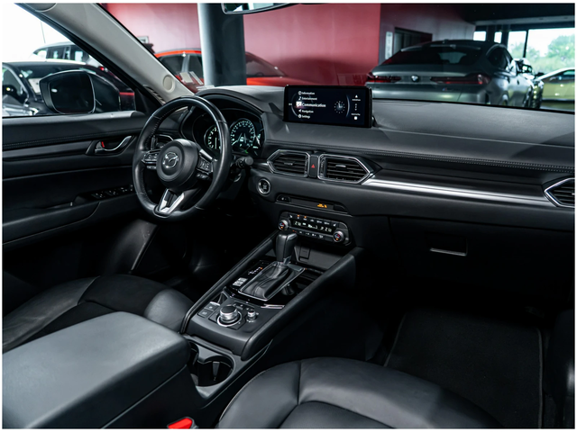 Mazda CX-5 Mazda CX-5  - автомобили, коли, обяви за нови и употребявани 29